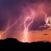 Severe Thunderstorm Watch through 7PM Tonight (6-25-23)