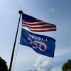 YOU GET  TO WISH THE UNITED STATES A “HAPPY BIRTHDAY”…